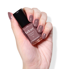 LONDONTOWN Lakur, acabado brillante y resistente para manicura duradera.