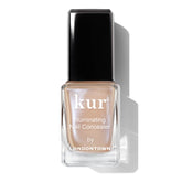 LONDONTOWN Bare corrector de uñas ilumina con acabado natural.