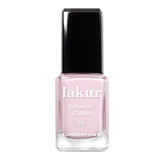 Esmalte LONDONTOWN Lakur en botella para aplicar suavemente, acabado de salón.