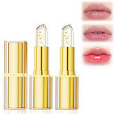 Labial Loobexery cambio de color por temperatura, efecto personalizable