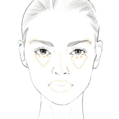 Corrector L’Oréal Paris textura ligera para uso diario