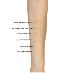 Corrector L’Oréal Paris cobertura ajustable con acabado natural