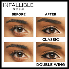 Color crema intenso y duradero para definir ojos