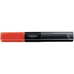 Color intenso en los labios con Labial Pro Last de LOréal Paris