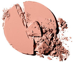 L'Oréal Paris rubor en polvo con espejo interior para retoques diarios