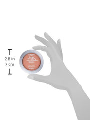 L'Oréal Paris rubor en polvo tono natural Innocent Flush para piel equilibrada