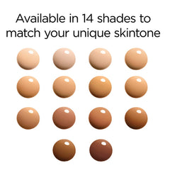 L’Oréal Paris True Match Eye Cream Concealer tono Luz W3-4 aplicado, corrección precisa