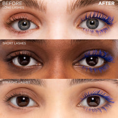 L’Oréal Paris Voluminous Original Mascara, efecto 5x en volumen de pestañas