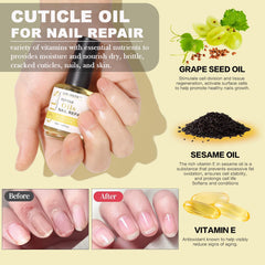 Louinstic Remover Gel Rápido: listo en 2-5 minutos, sin acetona.