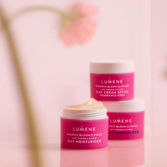 Lumene Nordic Bloom aceite de espino amarillo para nutrición diaria