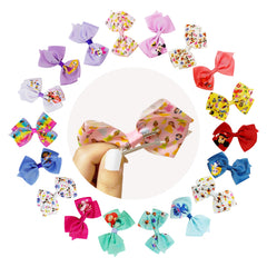 LUV HER Disney 100, horquillas suaves que cuidan el cabello