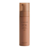 Lux Unfiltered N°36 Mousse autobronceadora en botella con aroma a naranja sanguina