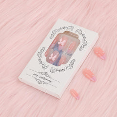LY LANYOS mini lima para uñas, acabado limpio y ajuste preciso.
