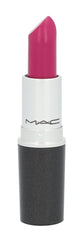 MAC Barra de Labios Retro Matte 705, acabado mate duradero para looks prolongados.