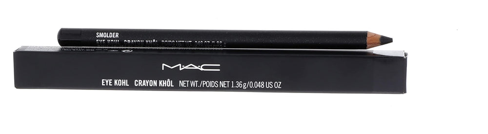MAC Eye Kohl Smolder punta cremosa para delinear con precisión