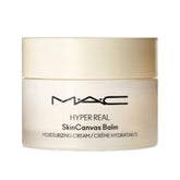 MAC Hyper Real SkinCanvas Balm en envase de 50 ml para hidratación rápida.