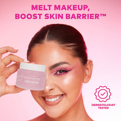 MakeUp Eraser balsamo, emulsión aceite para desmaquillar