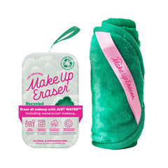 MakeUp Eraser PRO desmaquillante con agua para maquillaje diario sin químicos