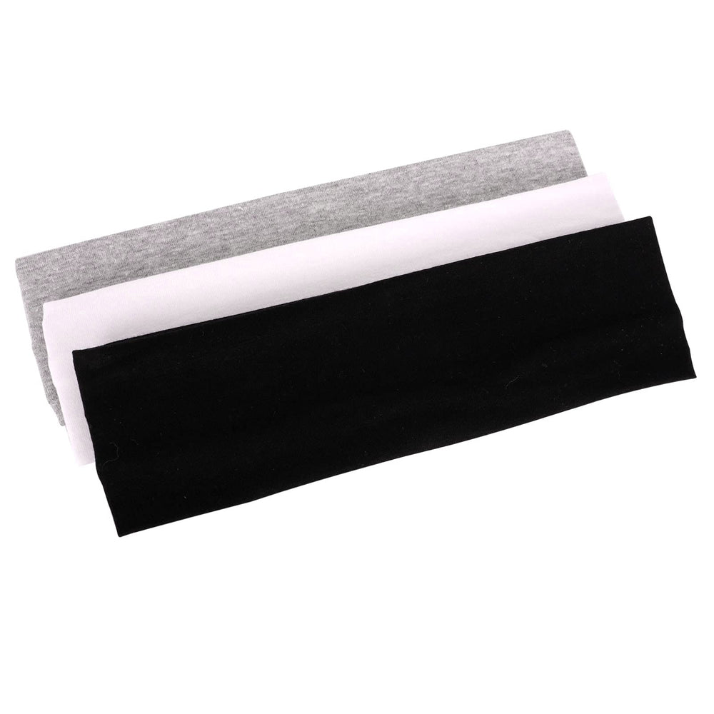MapofBeauty diadema yoga algodón, cómodo soporte para entrenar, ideal para yoga y ejercicios diarios.