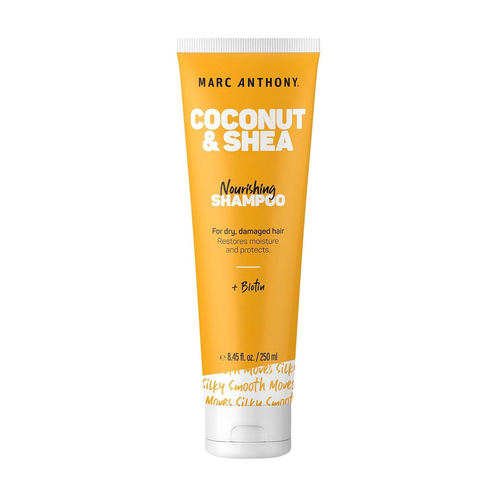 Marc Anthony Champú aceite de coco: hidratación profunda para cabello seco