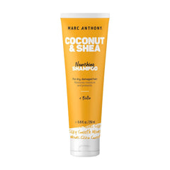 Marc Anthony Champú aceite de coco: hidratación profunda para cabello seco