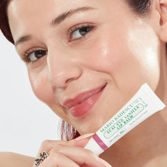 Bálsamo labial Mario Badescu manteca de karité aporta nutrición
