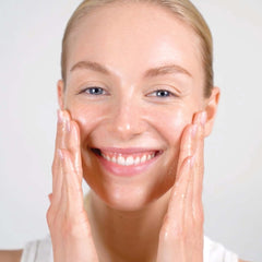 Mario Badescu textura de gel refrescante, lavado diario agradable