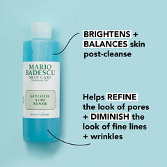 Mario Badescu: toronja y aloe vera para calmar la piel