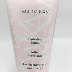 Mary Kay Loción Hidratante: dispensador práctico que facilita la aplicación.