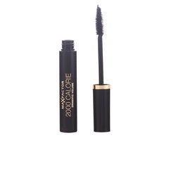 Max Factor 2000 Calorías Mascara: aplicación suave para volumen dramático