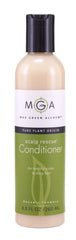 Max Green Alchemy Acondicionador Vegano con árbol de té en bote para cuidado diario.