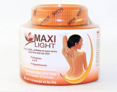 Botella Maxi Light 325 ml lista para llevar y usar a diario.