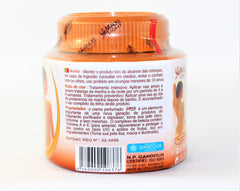 Tapa ergonómica de Maxi Light para cierre cómodo y seguro.
