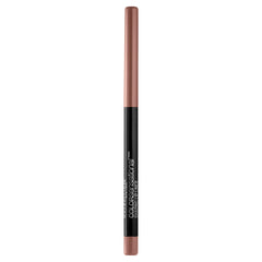 Maybelline Color Sensational Shaping Lip Liner previene sangrado y difuminado
