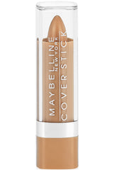 Corrector en barra Maybelline: aplicación suave para cubrir imperfecciones.
