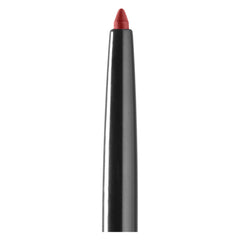 Maybelline delineador labial tono rojo ladrillo para complementar labiales.
