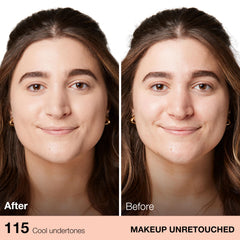 Maybelline Fit Me Shine-Free Balance Stick, acabado mate y control del brillo