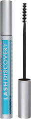 Maybelline Lash Discovery con mini cepillo impermeable para alcanzar pestañas difíciles y definir desde la base