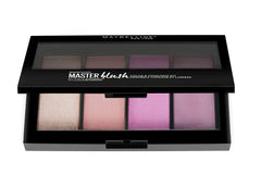 Maybelline Master Blush textura gel suave para difuminar fácilmente