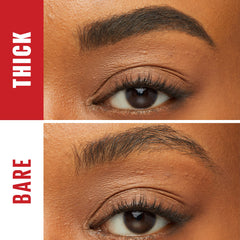 Maybelline Tattoo Studio Brow Gel: color pigmentante para un acabado de cejas más pobladas.