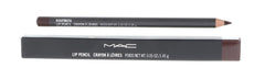 MC Nightmoth: empaque elegante para delinear labios con precisión.