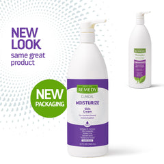 Medline Remedy emoliente-natural-oleosomas-cartamo hidratación suave y rápida absorción.