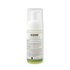 Medline Remedy Olivamine, espuma con fragancia suave para cabello y cuerpo en una pasada.