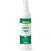 Medline Remedy Phytoplex, botella spray 8 onzas para limpieza suave de piel y cabello