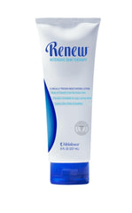 Melaleuca Renew, absorción rápida, piel más suave tras la aplicación