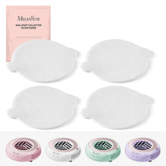 MelodySusie filtros desechables HProA: ajuste perfecto para un rendimiento óptimo
