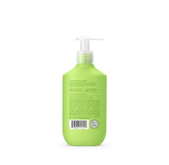 Botella Method con 80% PCR, opción sostenible para tu rutina diaria.