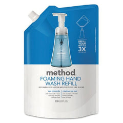 Method Envase grande para lavado de manos diario.