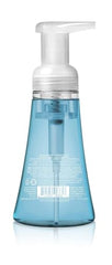 Method Sea Minerals con bomba, espuma densa para lavado rápido
