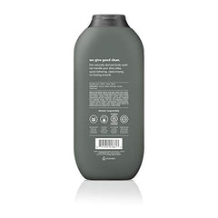 Fragancia natural y sofisticada de Method para la mañana.